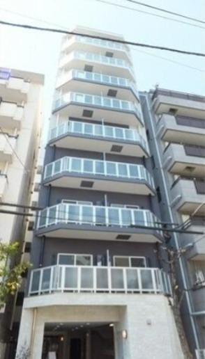 リヴシティ両国弐番館