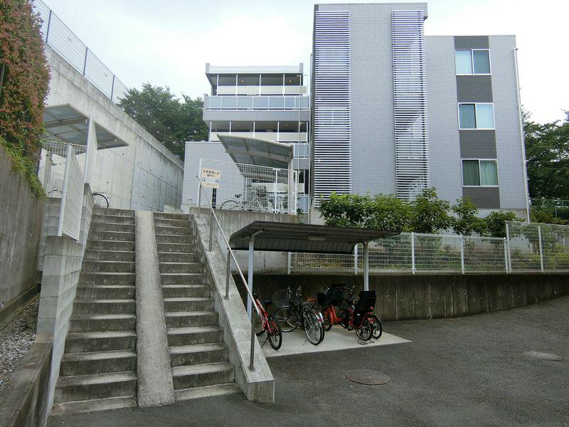 リブリ・宮崎台