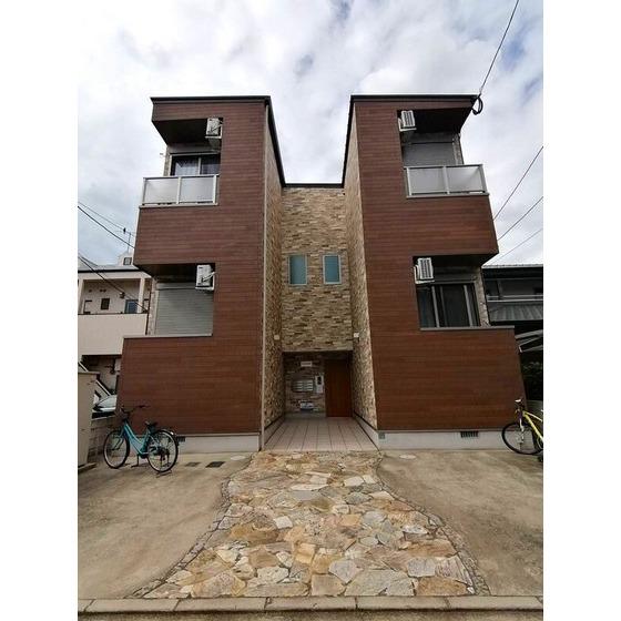 MAISON DE HAKOZAKI