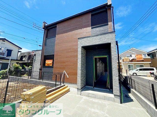 IXO西鶴間