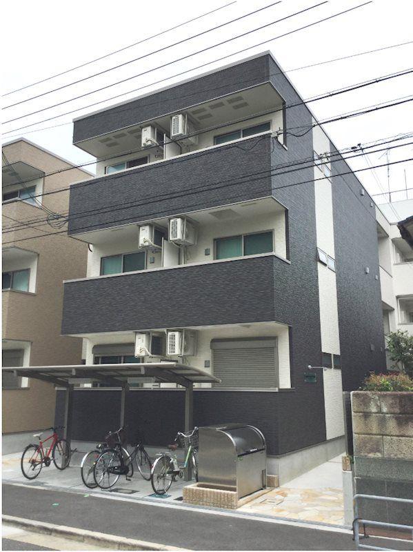 フジパレス豊新VII番館