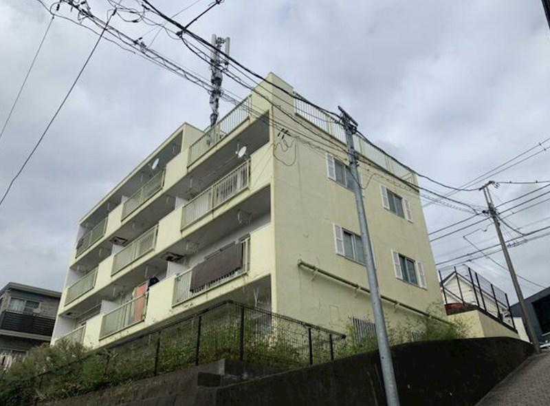 ベイヒルズ日吉