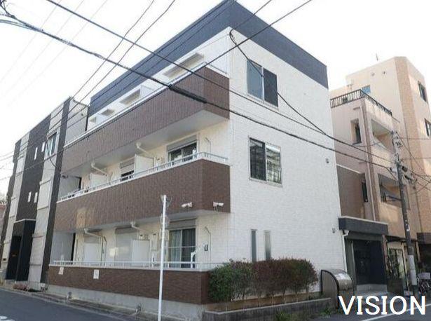 ルピナス清川