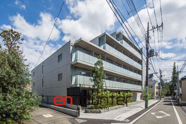 ザ・パークハビオ高円寺