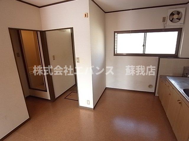 ハイツ青葉の森