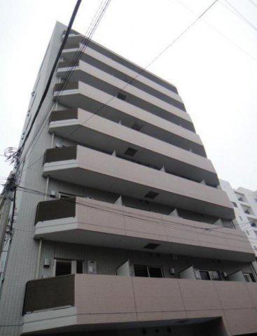 RAZVEIL入谷(1K/2階)