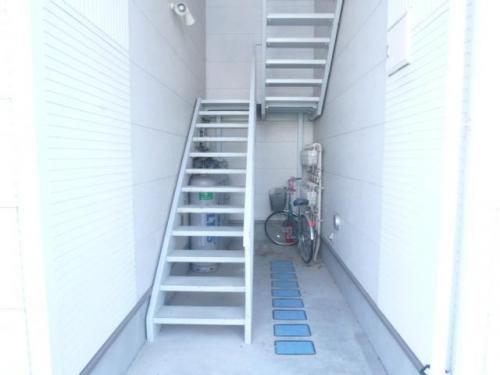 ISメゾン川口