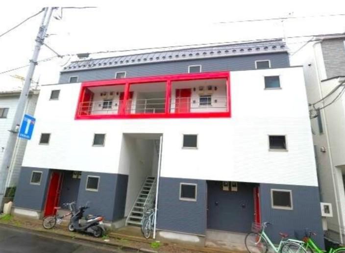 ISメゾン川口