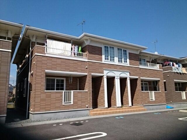 ベル プロムナードB