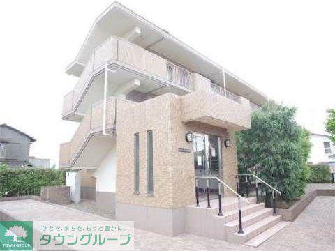 フラワーパレス小倉
