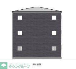 T.A足立区足立2丁目IIC棟