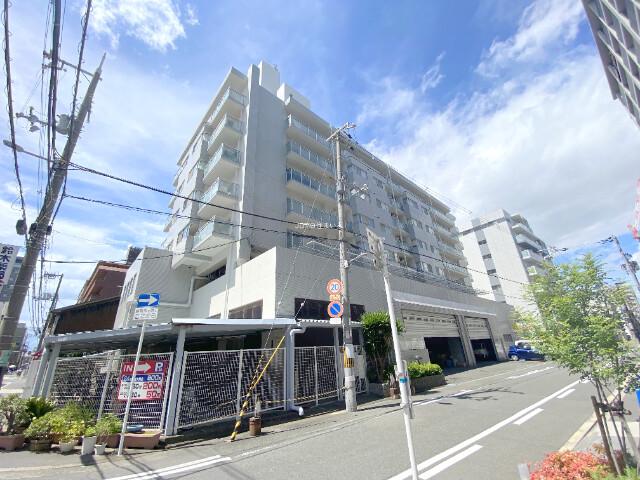 グランピア中央