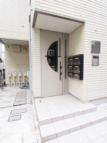 オリオール渋谷