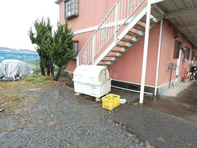 ウエスト立川
