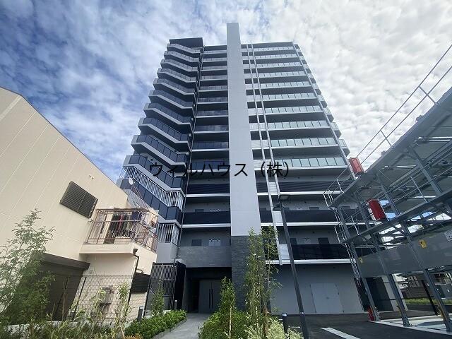 S-RESIDENCE堺湊駅前AZURE