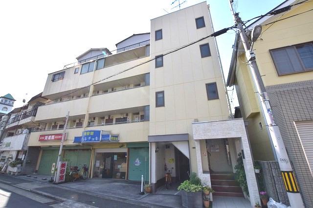 西林マンション