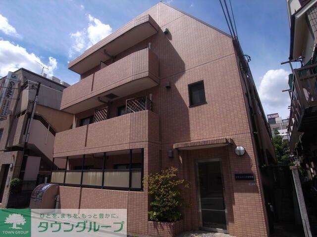 サザンパーク吉祥寺