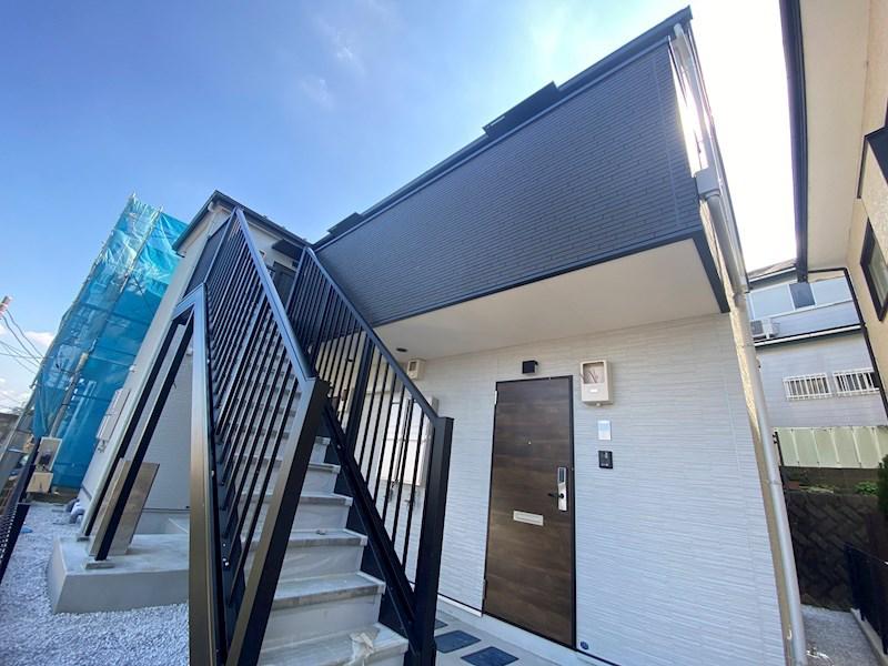 グランジュテ港北高田