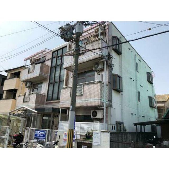 サンキャッスル深井