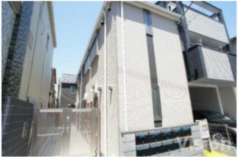 サークルハウス大島参番館