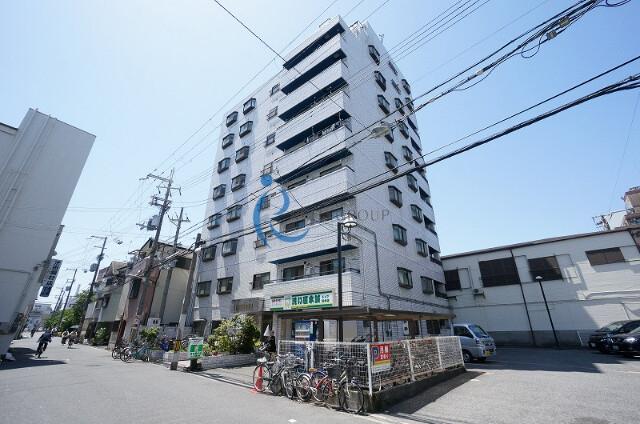 日栄ビル3号館