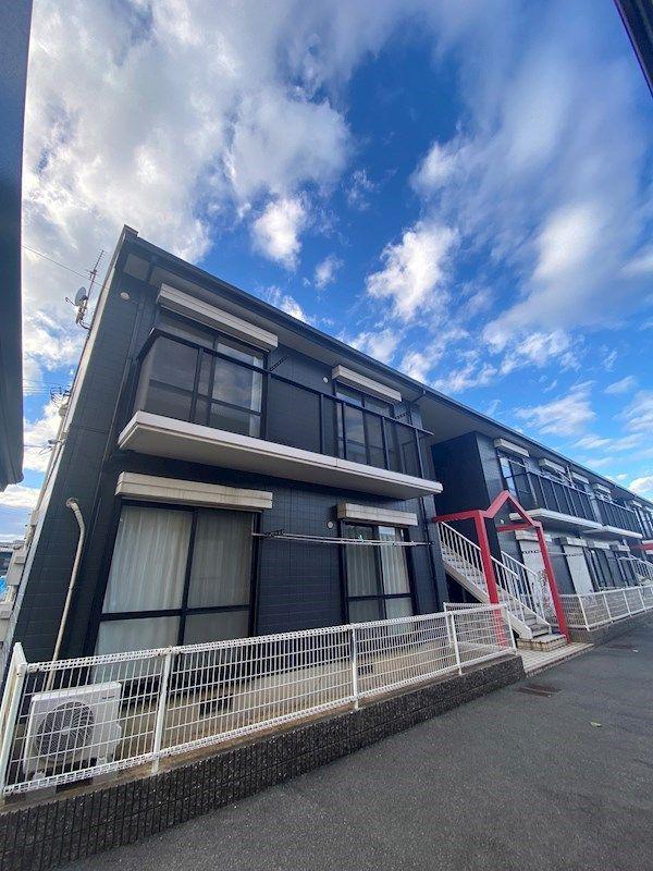 アルコ・ラ・カーサ町坪II