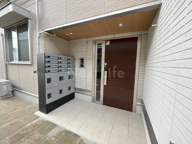Dフラット台町