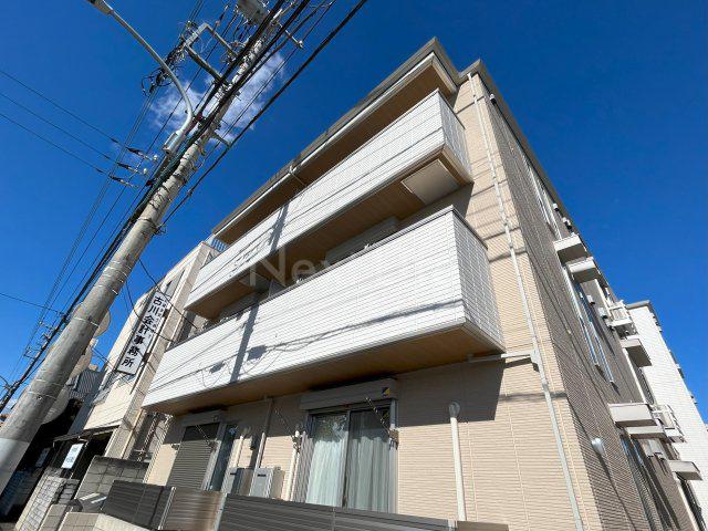Dフラット台町(2LDK/1階)
