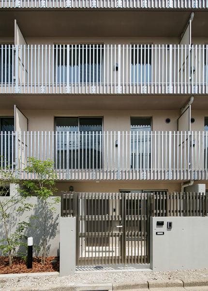BELLA VISTA DAIZAWA