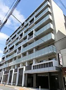 月島リバーサイドハイツ