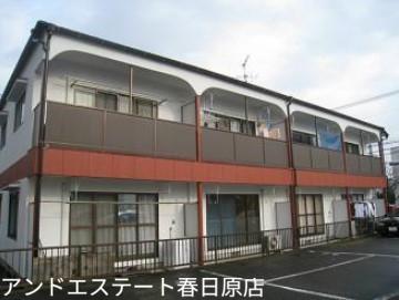 サンライズコーポ