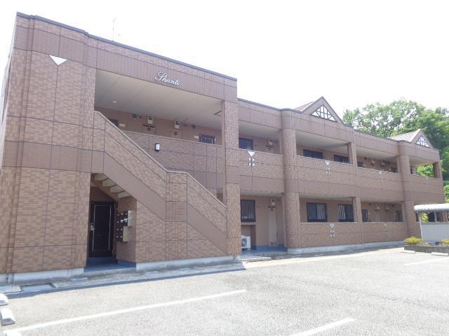 シャンティ