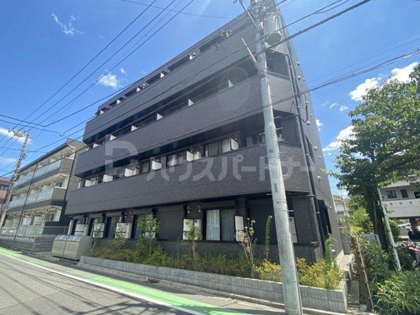 NY SQUARE FUNABASHI