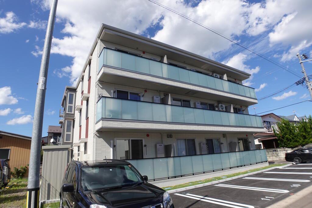 D-ROOM中倉