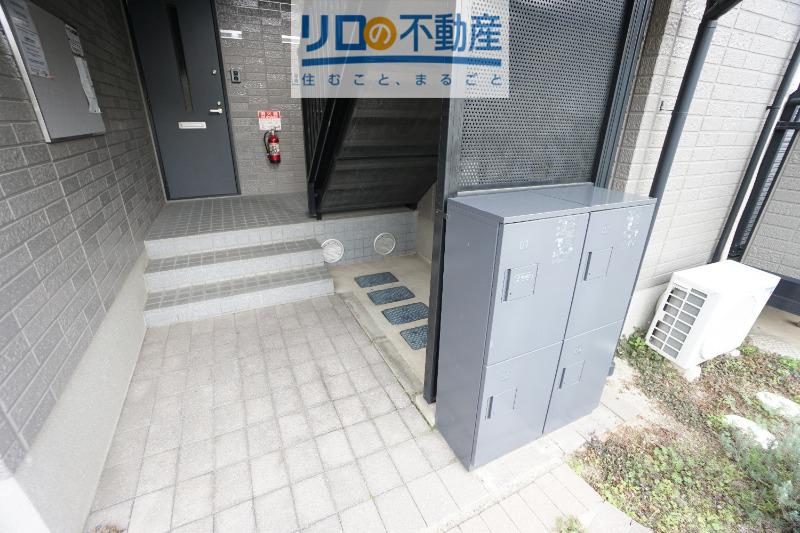 ガーデンスクエア伊丹