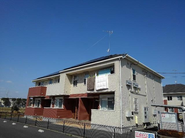 コスモスA