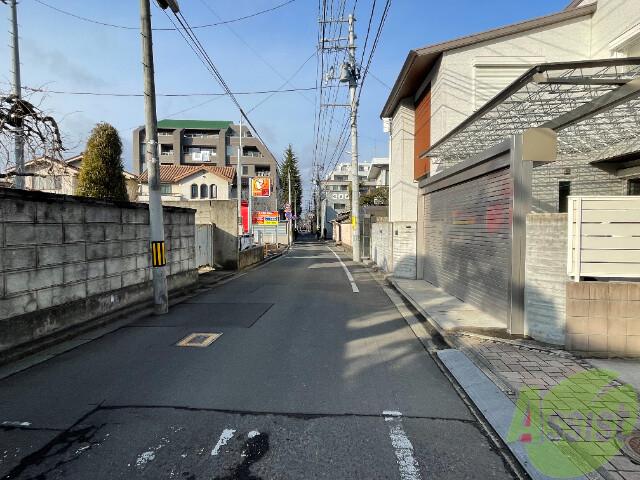 ミツエリートマンション