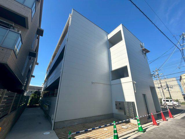 レガーロ鳳東町