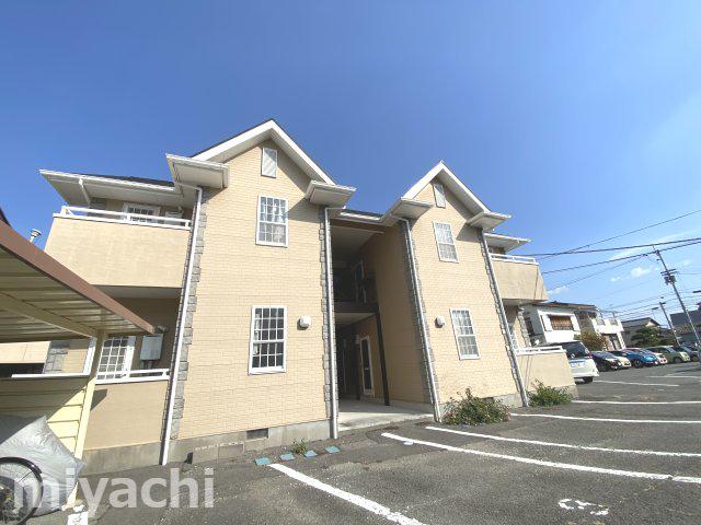エクセレントハイツ住吉