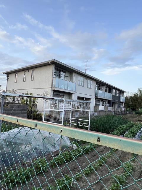 パストラル泉北
