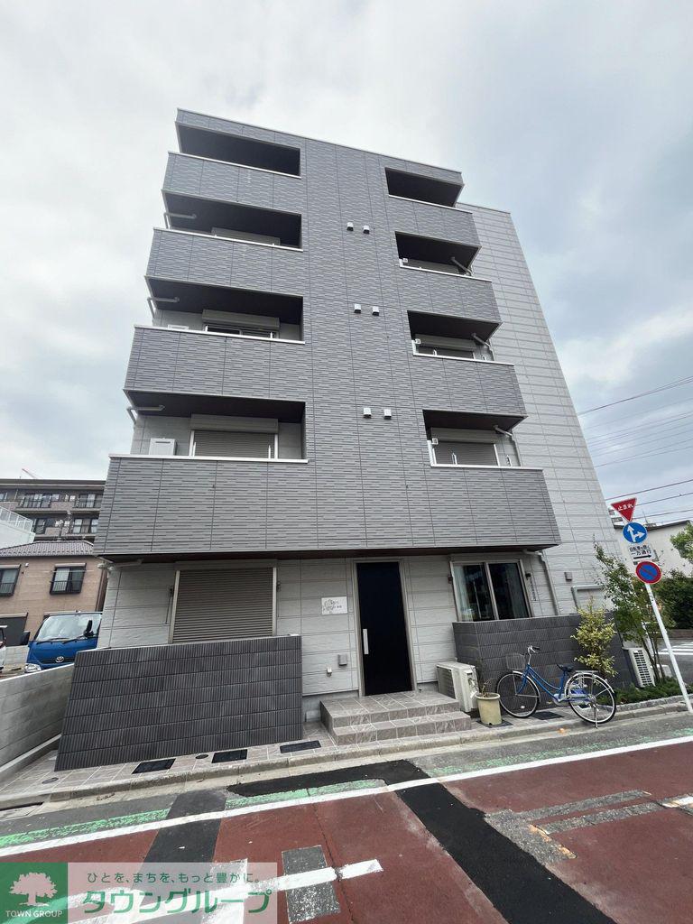 ロージィ赤羽