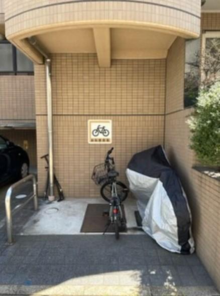 エトワール白金
