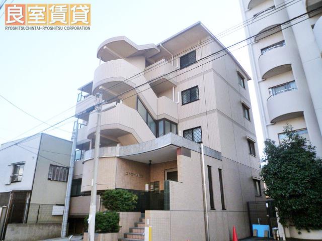 エトワール白金