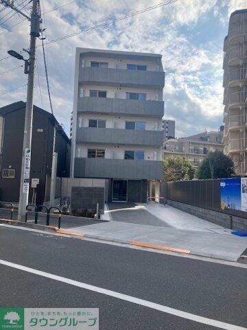 LUMEED梅島