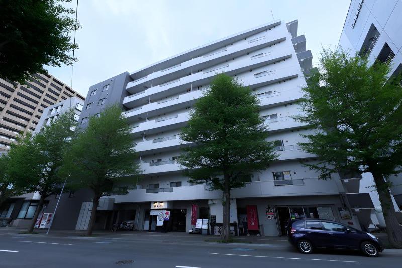イオ南3条