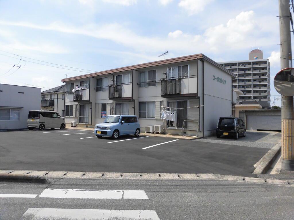 コーポカトレア