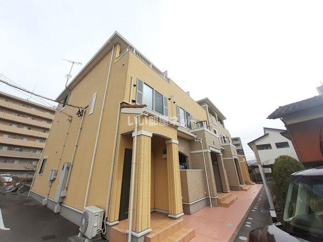 サニー筑紫野
