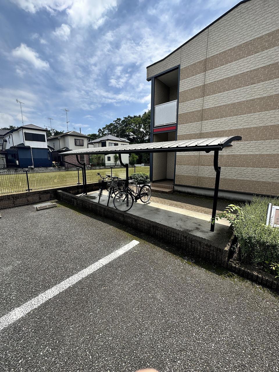 カーサヤマシタ