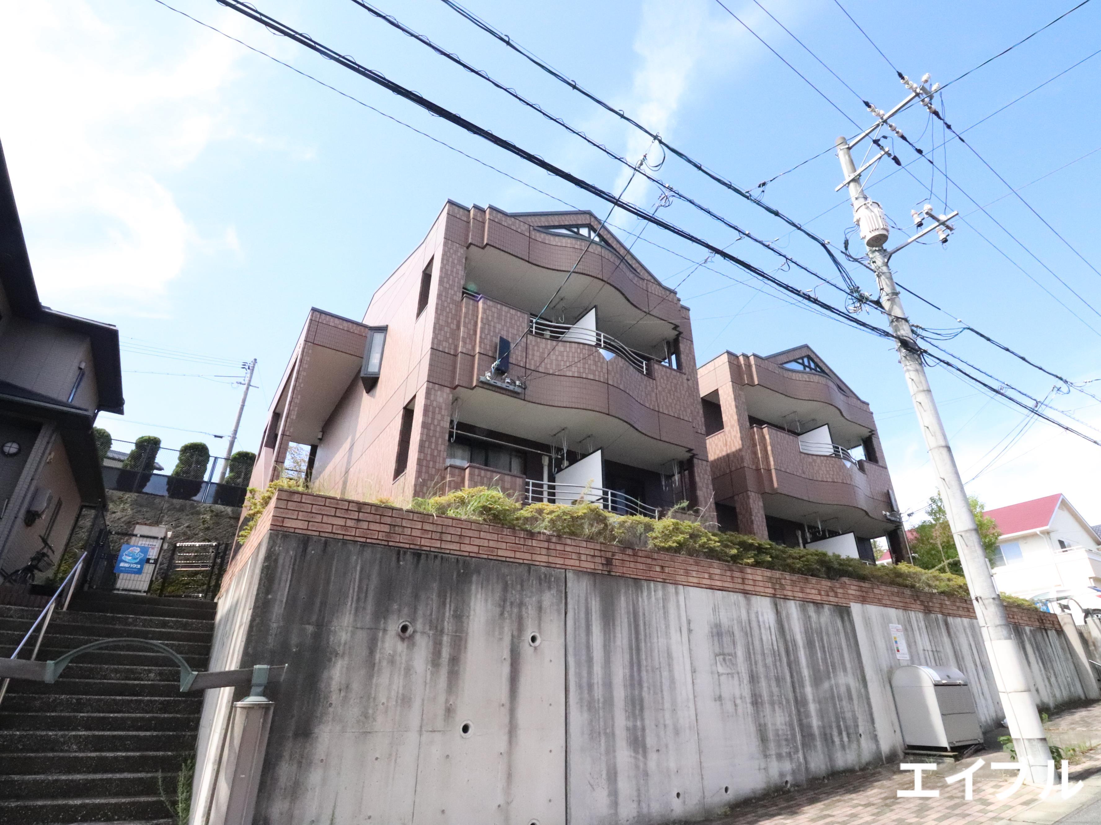 SUN PALACE NAKAMOTO B