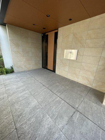 レオンコンフォート都島